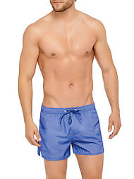 Шорти чоловічі Marc & André MS20-04 блакитний