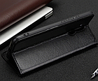 Чехол-книжка Momax для Xiaomi Mi A2 / Mi 6X Black, фото 6