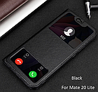 Чехол-книжка Momax для Xiaomi Mi A2 / Mi 6X Black, фото 2