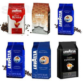 Кава Lavazza Coffee Blends мелений 250 г