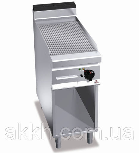 Смачна поверх-сть реб. Bertos E7FR4M