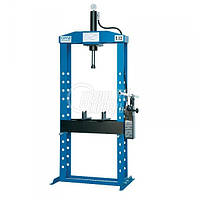 Прес гідравлічний підлоговий 10 т ОMA 651B