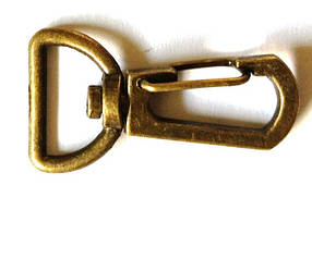 Карабін для сумок К22