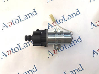 Насос опалення додатковий на 18 мм(тонка)