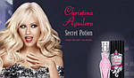 Christina Aguilera Secret Potion пафумована вода 75 ml. (Крістіна Агілера Секрет Потіон), фото 5