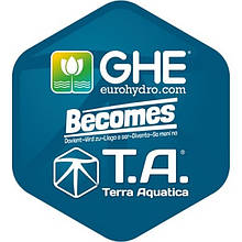 Terra Aquatica (GHE)