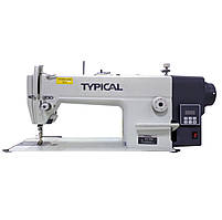 GC6150HD Промислова швейна машина Typical (комплект)