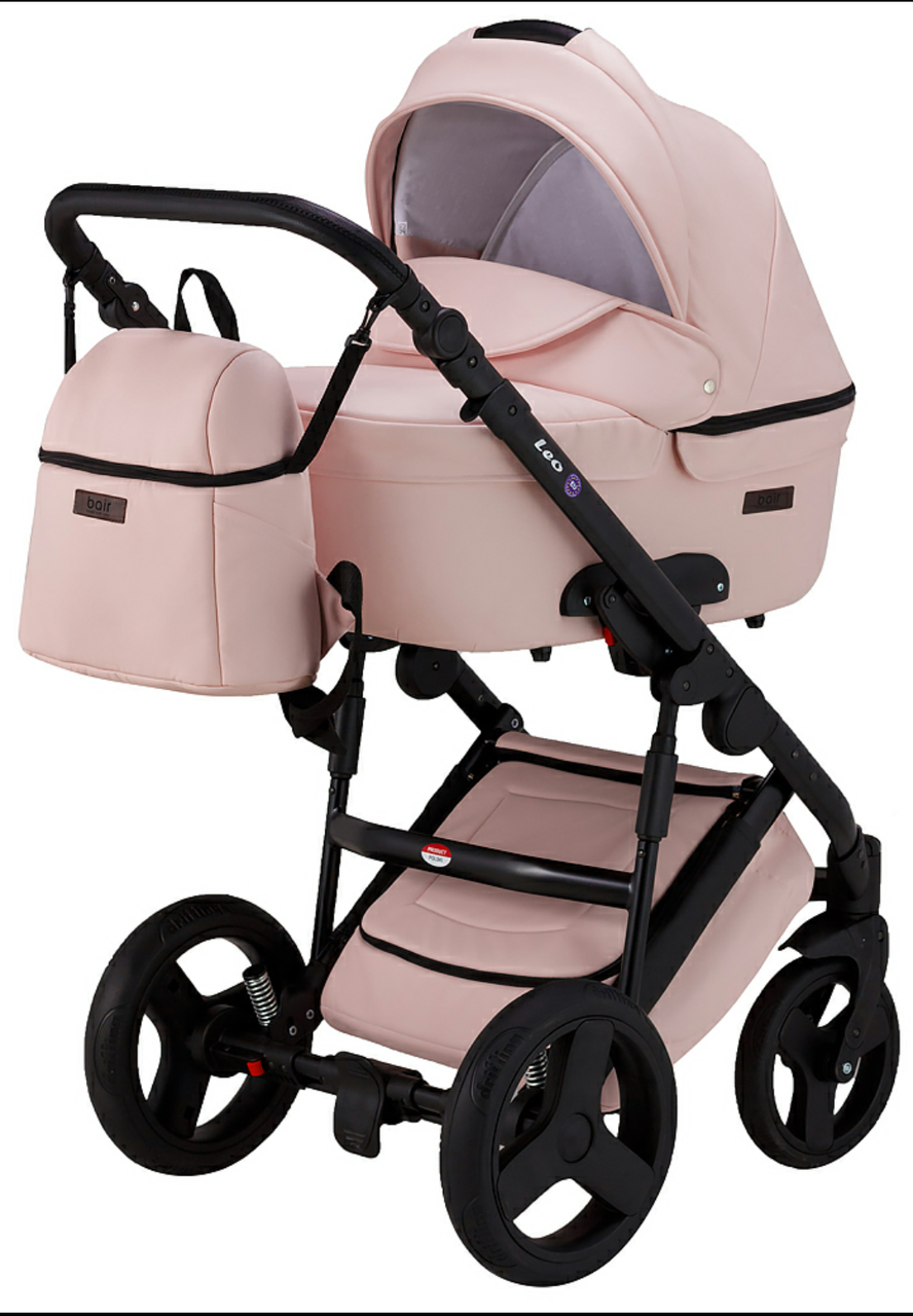 Дитяча універсальна коляска 2 в 1 Richmond Leo