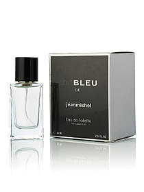 Jeanmishel Love Bleu de men 60 ml