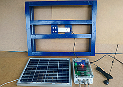 GSM Ваги пасові ТМ "Bee-Pro"