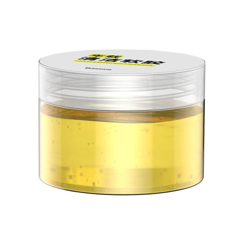 Набір для чищення салону Baseus Car Cleaning Kit, фото 1