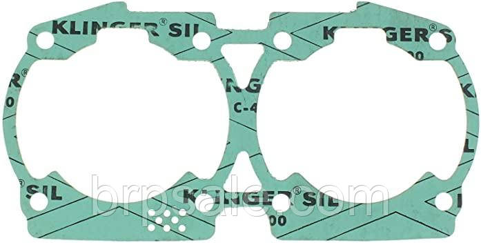 Прокладка циліндра 0,8 мм Sea-Doo BRP Gasket cyl, фото 1