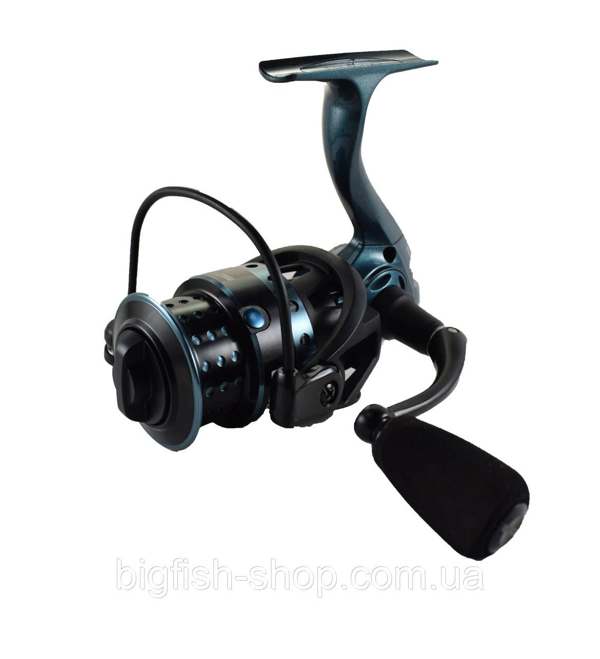 Котушка Brain Scout 5000