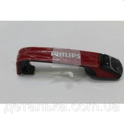 Ручка для пилососа Philips