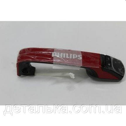 Ручка для пилососа Philips, фото 1