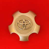 Ковпачки диска Toyota 06-12 RAV4 (D-110 мм) 5 променів