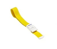 Джгут венозний Ampri Med Comfort 09820-B Жовтий