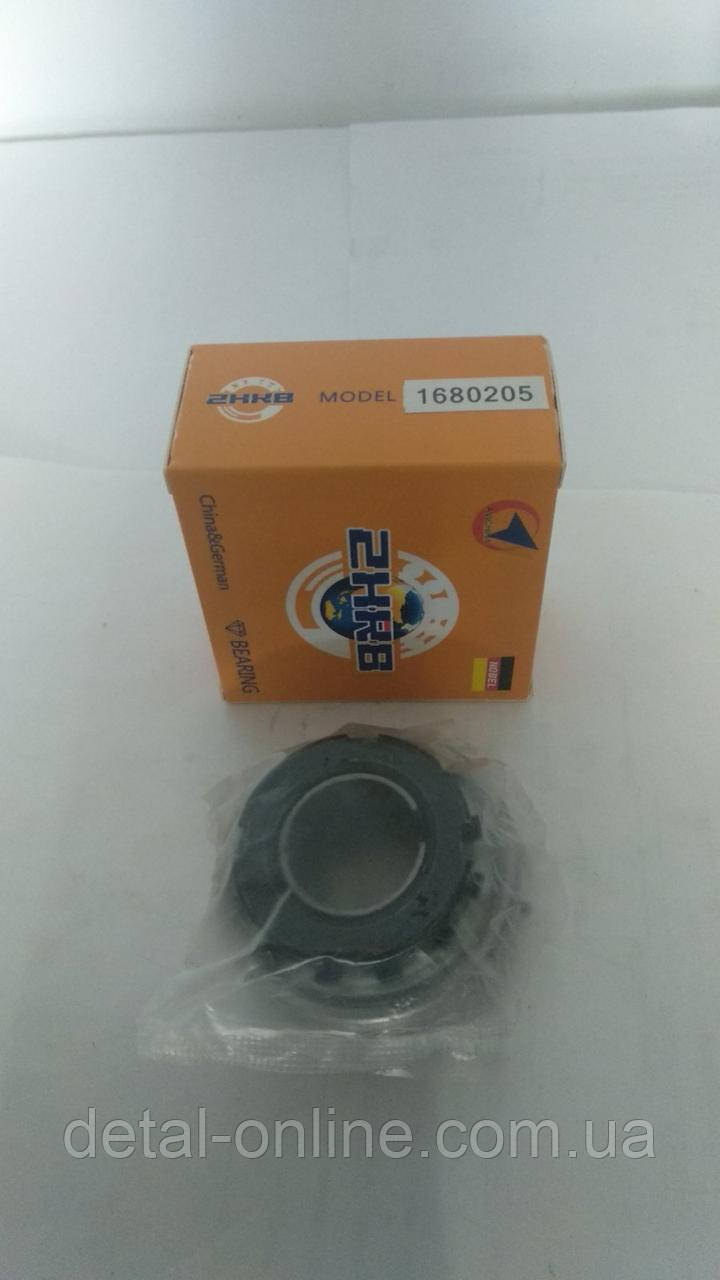 1680205 Підшипник кульковий (NOBEL)