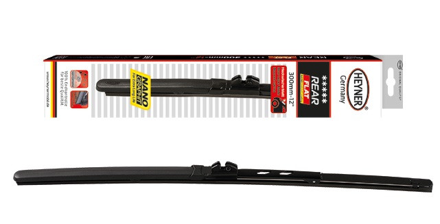 Щітка склоочисника задня 14"/35 cm Heyner Rear Flat