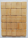 Руни дерев'яні, Вільха ( 2,5 х 1,8 см ), фото 3