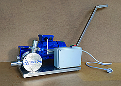 Насос для меду Honey pump 800