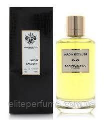 Mancera Jardin Exclusif 120 ml Оригінал
