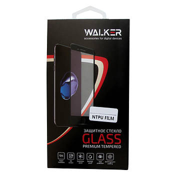 Захисна плівка Walker для Samsung Note 10 Plus (arbc5934)