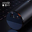 Караоке мікрофон Losso K1 Premium червоний (стерео, звукова карта), фото 11