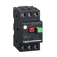 Автомат захисту двигунів EasyPact TVS 9-14А Schneider Electric GZ1E16