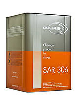 Поліуретановий клей (Десмокол) Kenda Farben SAR 306 (15 кг, цв. прозорий)