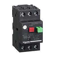 Автомат захисту двигунів EasyPact TVS 13-18А Schneider Electric GZ1E20