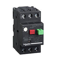 Автомат захисту двигунів EasyPact TVS 17-23А Schneider Electric GZ1E21