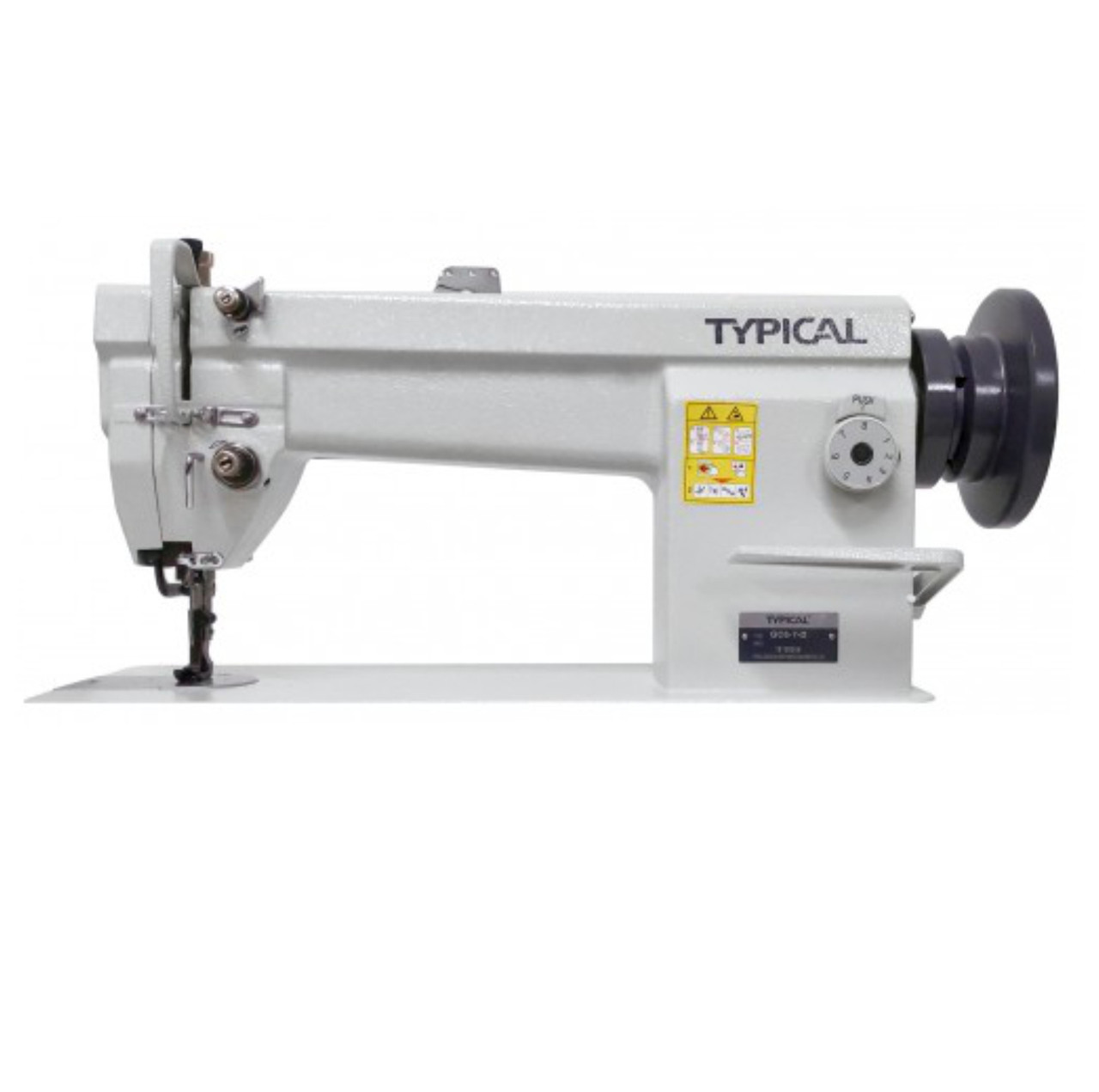 GC 6-7D Typical Промышленная швейная машина (голова)