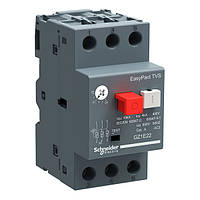 Автомат захисту двигунів EasyPact TVS 20-25А Schneider Electric GZ1E22