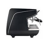 Кавова машина Nuova Simonelli - Appia Life Compact S чорна, фото 2