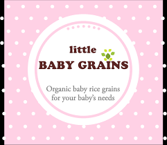 Baby grain