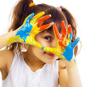 ДИТЯЧА ТВОРЧІСТЬ І ХОБІ