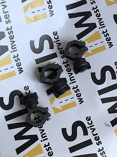 Водяний розпилювач дорожньої фрези Wirtgen