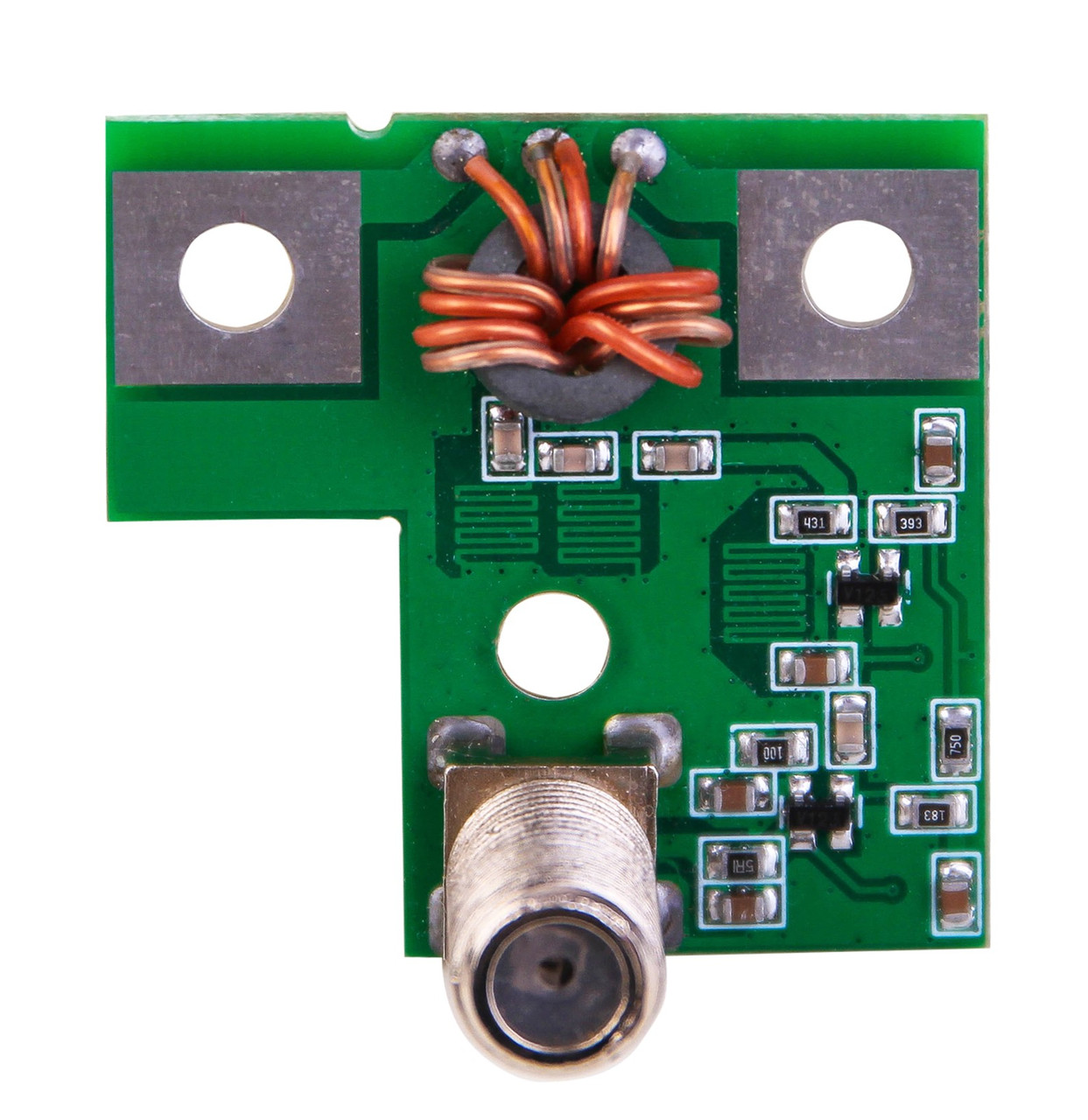 Підсилювач Т2 NRG 9999 — 30-32 dB живлення 5V "ЕНЕРГІЯ"