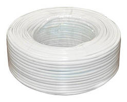 Кабель сигнальний VKcable 2 жили без екрана (4х0,22 мм), 100 м CCA