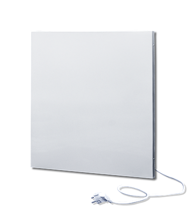 Обігрівальна панель UDEN-500К "універсал" 500Вт, 60х60см, для обігріву квартири та будинку, фото 1