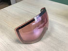 Змінна лінза для маски Oakley Flight Deck L (XL) Prizm HI Pink Iridium, фото 6