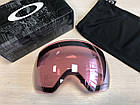 Змінна лінза для маски Oakley Flight Deck L (XL) Prizm HI Pink Iridium, фото 5