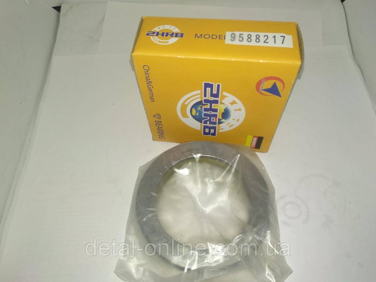 9588217 Підшипник кульковий (NOBEL)