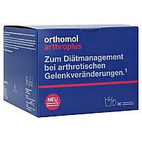 Orthomol Arthro plus Arthroplus, Артроплюс 30 дней (порошок/капсулы)