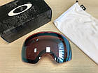 Змінна лінза Oakley Flight Deck M (XM) Prizm Sapphire Iridium, фото 5