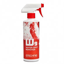 Засіб для видалення водного каменю - Gtechniq W9 Water Spot Remover 500 мл (W9-500ml)