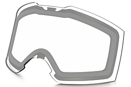 Змінна лінза для маски Oakley Fall Line M (XM) Clear