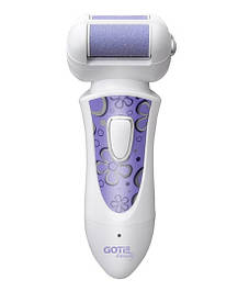 Пемза для ніг, пилки, епілятори