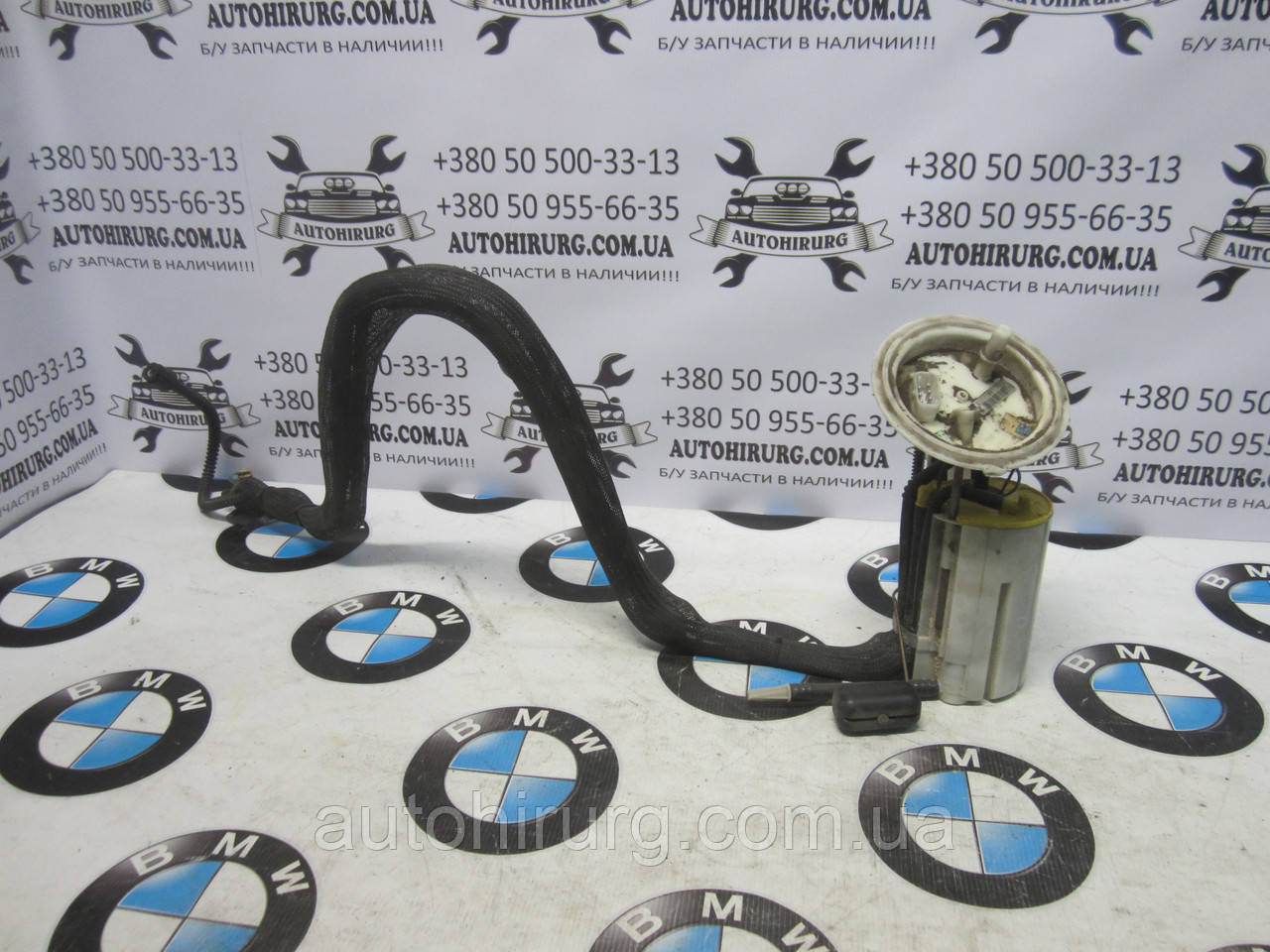 Паливний насос bmw E60/E61 5-series (6765848)